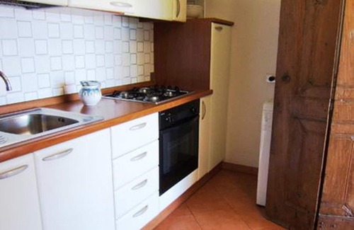 Monte Argentario Villa | Wonderful private villa for 6 guests with A/C, WIFI, TV, patio, pets allowed and panoramic view