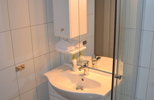Felsotarkany Apartment | Wonderful panorama view over the Bükk moutains.