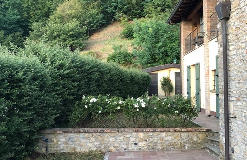 Sariano Villa | Wonderful Period Residence with Medieval Tower