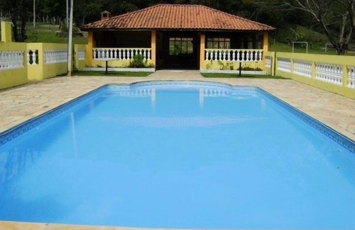 Nazare Paulista House | Wonderful place in Nazare Paulista
