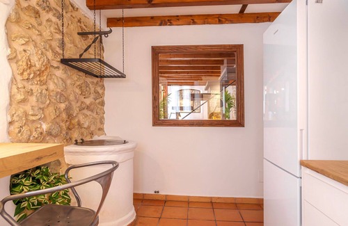 Mancor de la Vall House | Wonderful private villa for 5 guests with A/C, WIFI, TV and terrace