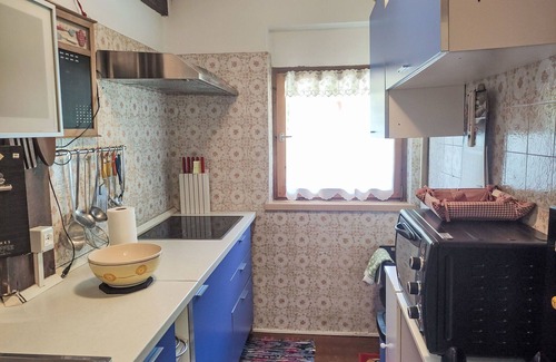Ziano di Fiemme House | Wonderful private villa for 10 guests with WIFI, TV, patio, pets allowed and parking