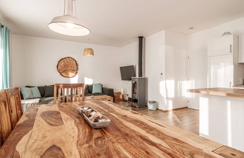 Lojzova Paseka House | Wonderful private villa for 8 people with WIFI, TV, terrace, pets allowed and parking