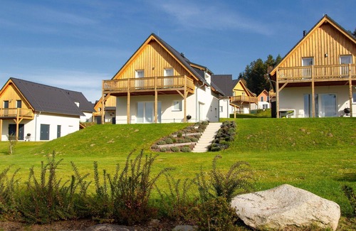 Lojzova Paseka House | Wonderful private villa for 8 guests with WIFI, TV, terrace, pets allowed and parking