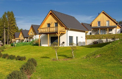 Lojzova Paseka House | Wonderful private villa for 8 guests with WIFI, TV, terrace, pets allowed and parking