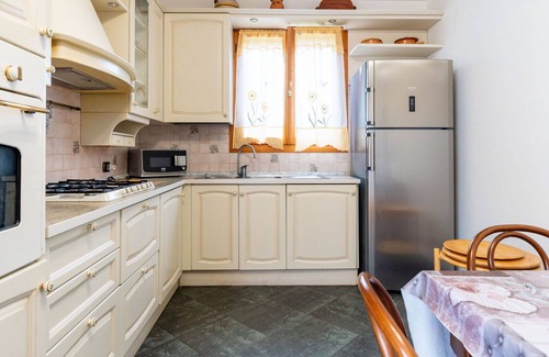 Diano Castello House | Wonderful private villa for 4 people with WIFI, TV and terrace