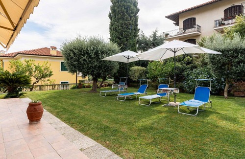 Diano Castello House | Wonderful private villa for 4 people with WIFI, TV and terrace