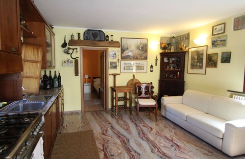San Bernardino House | Wonderful private villa with A/C, WIFI, private pool, TV, patio, pets allowed and parking