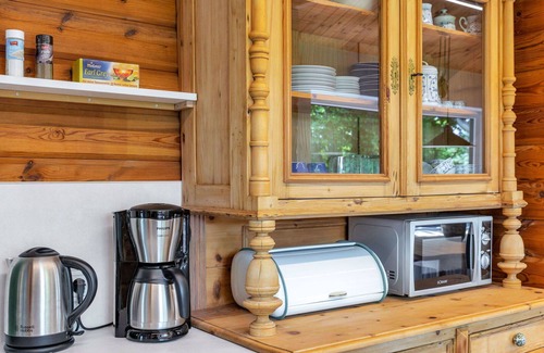 Bad Arolsen House | Wonderful private villa for 4 people with WIFI, TV, terrace and parking