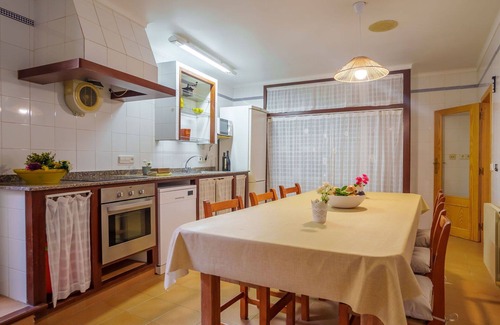 Banyalbufar House | Wonderful private villa for 6 people with A/C, WIFI, TV and terrace