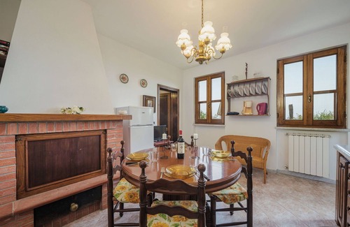 Montignoso House | Wonderful private villa for 5 guests with WIFI, TV and patio