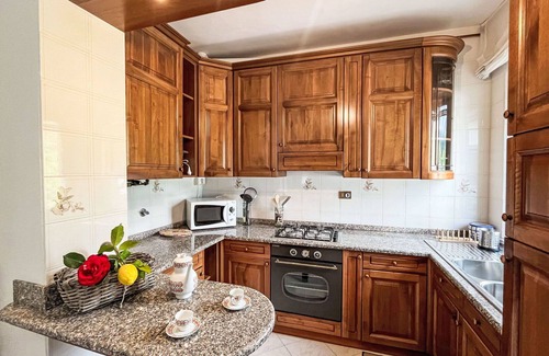Giustenice House | Wonderful private villa for 5 people with WIFI, terrace, pets allowed and panoramic view