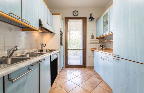 Campulongu House | Wonderful private villa for 6 guests with A/C, WIFI, TV, terrace, panoramic view and parking