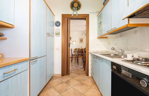 Campulongu House | Wonderful private villa for 6 guests with A/C, WIFI, TV, terrace, panoramic view and parking