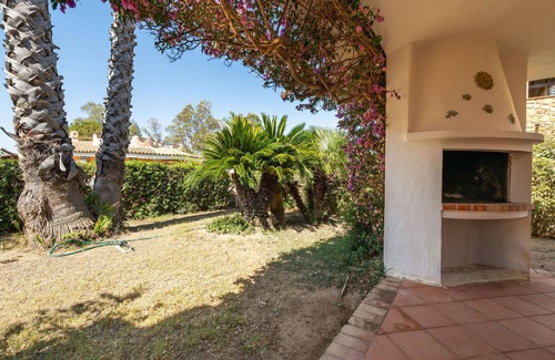 Campulongu House | Wonderful private villa for 6 guests with A/C, WIFI, TV, terrace, panoramic view and parking