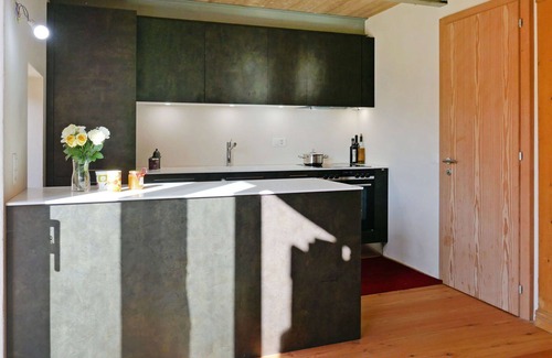Acquarossa House | Wonderful private villa for 4 guests with WIFI, TV, terrace, pets allowed and parking
