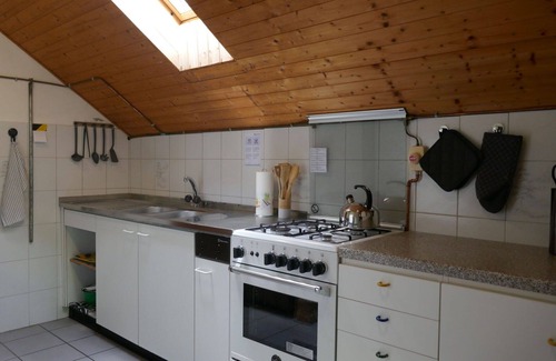 Blenio House | Wonderful private villa for 4 people with WIFI, TV, pets allowed, panoramic view and parking
