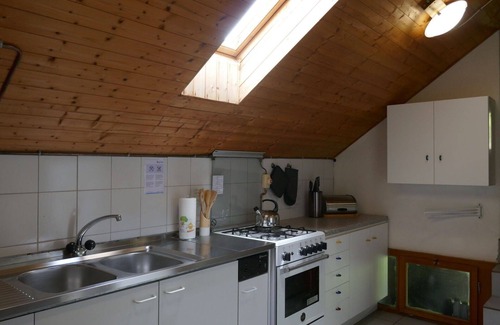 Blenio House | Wonderful private villa for 4 people with WIFI, TV, pets allowed, panoramic view and parking