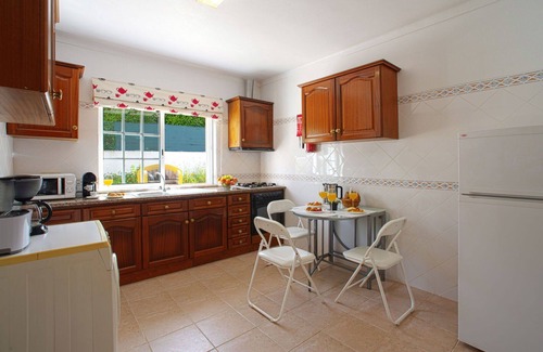 Cerro Grande House | Wonderful private villa for 4 people with WIFI, A/C, private pool, TV and terrace