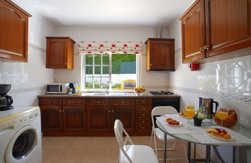 Cerro Grande House | Wonderful private villa for 4 people with WIFI, A/C, private pool, TV and terrace