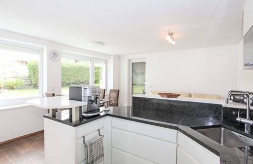 Flaurling House | Wonderful private villa for 2 people with TV, terrace and parking