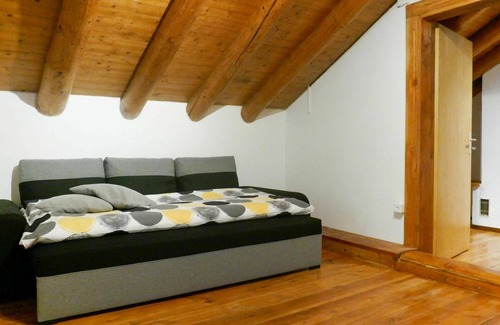 Malvaglia-dagro House | Wonderful private villa for 4 guests with WIFI, TV, terrace, pets allowed and parking