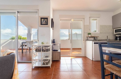 Peniscola House | Wonderful private villa for 4 people with A/C, private pool, WIFI, TV and terrace