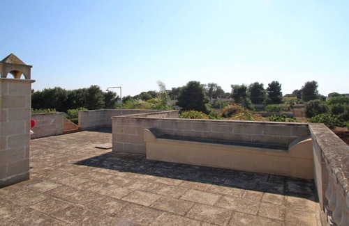 Torricella Villa | Wonderful private villa for 10 guests with TV, terrace, panoramic view and parking