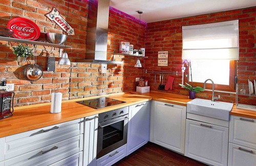 Presika House | Wonderful private villa with A/C, private pool, hot tub, WIFI, TV, terrace, panoramic view, parking
