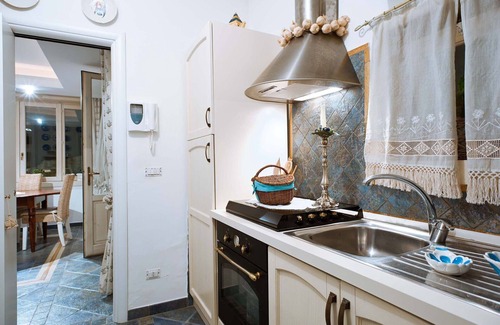 Eastern Sicily Villa | Wonderful private villa for 14 people with private pool, A/C, WIFI, terrace and parking