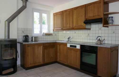 Olivone House | Wonderful private villa for 6 guests with WIFI, TV and terrace