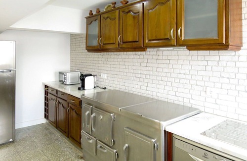 Rates Villa | Wonderful private villa for 10 people with A/C, WIFI, private pool, TV and terrace