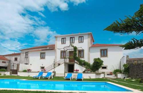 Rates Villa | Wonderful private villa for 10 people with A/C, WIFI, private pool, TV and terrace