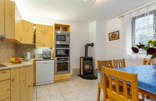 Rataje nad Sazavou House | Wonderful private villa with WIFI, private pool, TV, terrace, panoramic view and parking