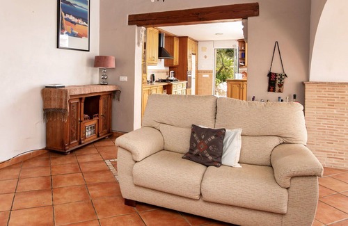 Sagra Villa | Wonderful private villa for 6 people with private pool, A/C, WIFI, TV and patio