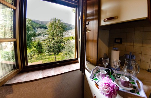 Buti Villa | Wonderful private villa for 8 people with WIFI, pool, TV and terrace
