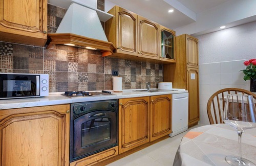 Filipana House | Wonderful private villa with A/C, private pool, WIFI, TV, terrace, pets allowed and parking