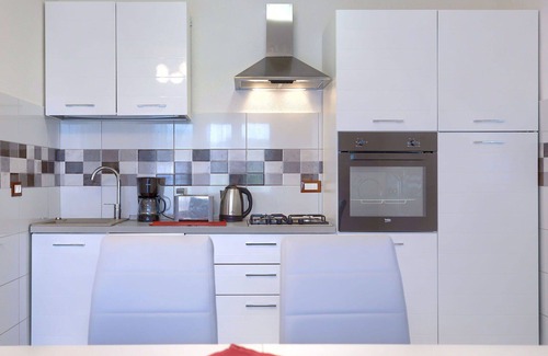 Rezanci House | Wonderful private villa for 8 guests with A/C, private pool, WIFI, TV, terrace and parking