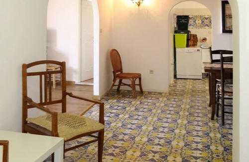 Selvacava House | Wonderful private villa for 7 people with WIFI, A/C, TV, terrace, pets allowed and parking