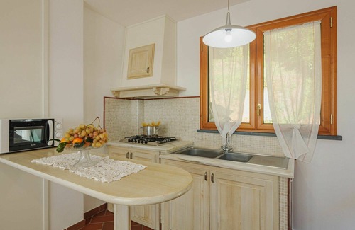 Massa House | Wonderful private villa for 4 guests with WIFI and TV
