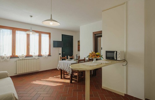 Massa House | Wonderful private villa for 4 guests with WIFI and TV