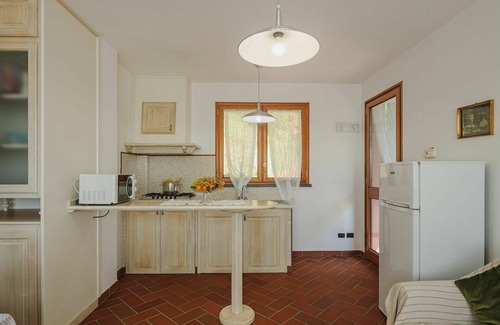 Massa House | Wonderful private villa for 4 guests with WIFI and TV