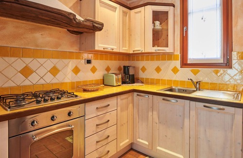 Gera Lario House | Wonderful private villa for 5 people with WIFI, TV and terrace