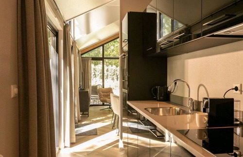 Municipality of Rhenen House | Wonderful private villa for 6 people with WIFI, private pool, TV, terrace and parking