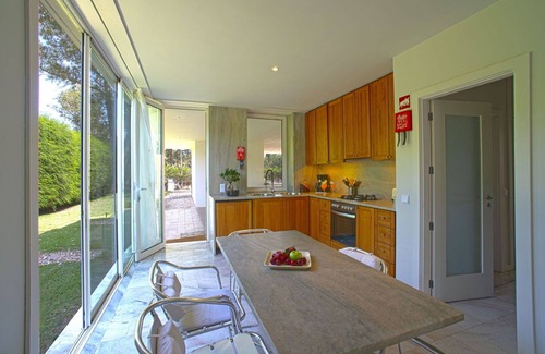 Penina House | Wonderful private villa for 6 guests with A/C, private pool, WIFI, TV and terrace