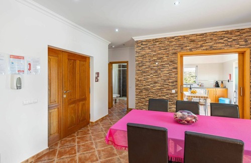 Azinhal e Amendoeira House | Wonderful private villa for 6 people with A/C, WIFI, private pool, TV and terrace