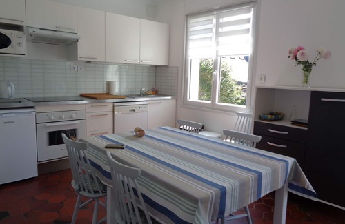 Beg-Meil House | Wonderful refurbished house close to the beach - Fouesnant