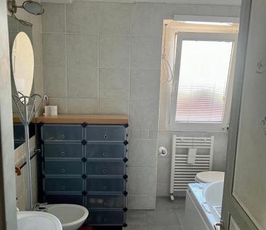 Trionfale Apartment | Wonderful Roma
