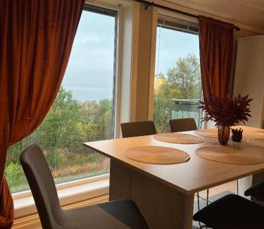Al Municipality Apartment | Wonderful Seaview Apartment