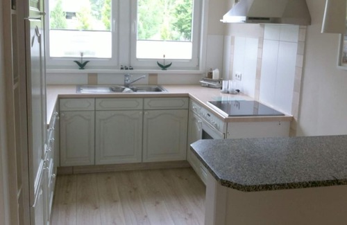 Eurostrand House | Wonderful sun-drenched holiday home - come and enjoy!